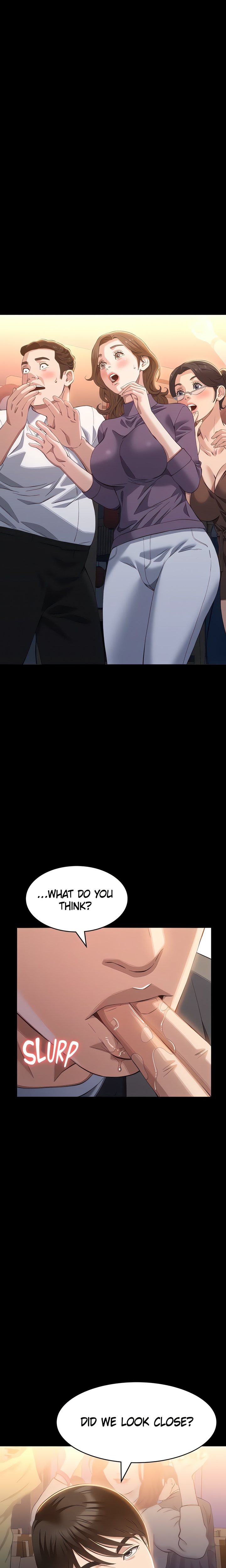 Resume - Chapter 96 - picture 26