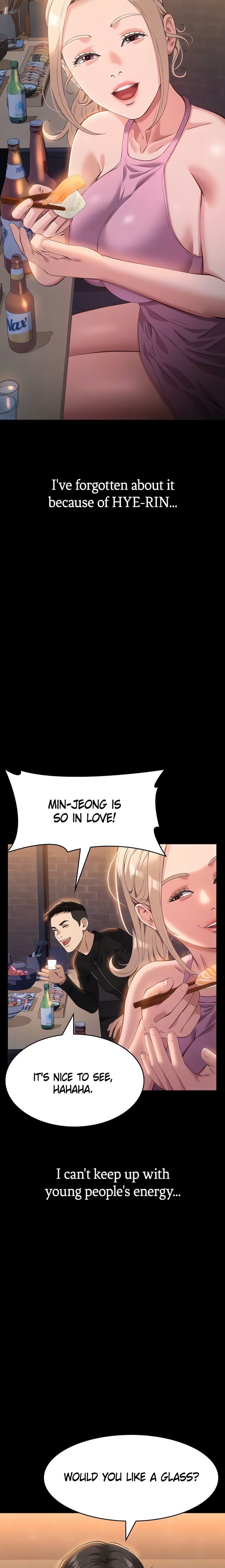 Resume - Chapter 96 - picture 5