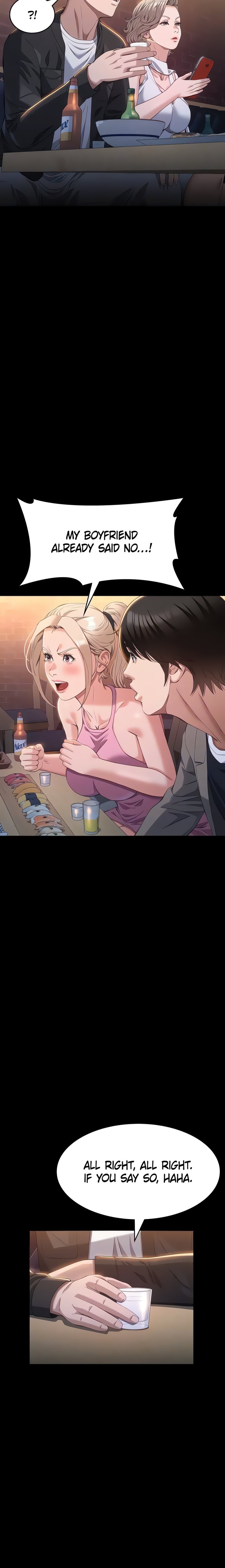 Resume - Chapter 96 - picture 8