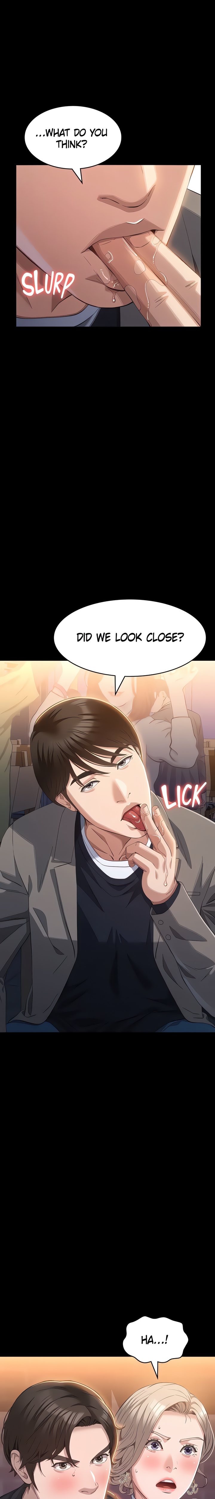 Resume - Chapter 97 - picture 0