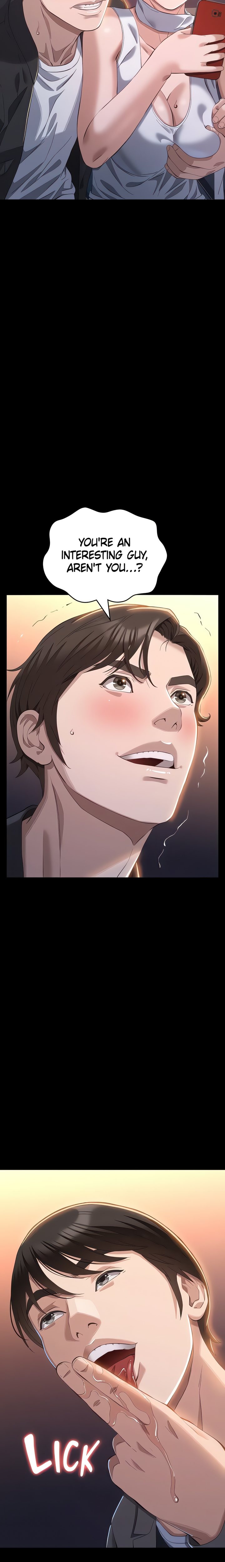 Resume - Chapter 97 - picture 1