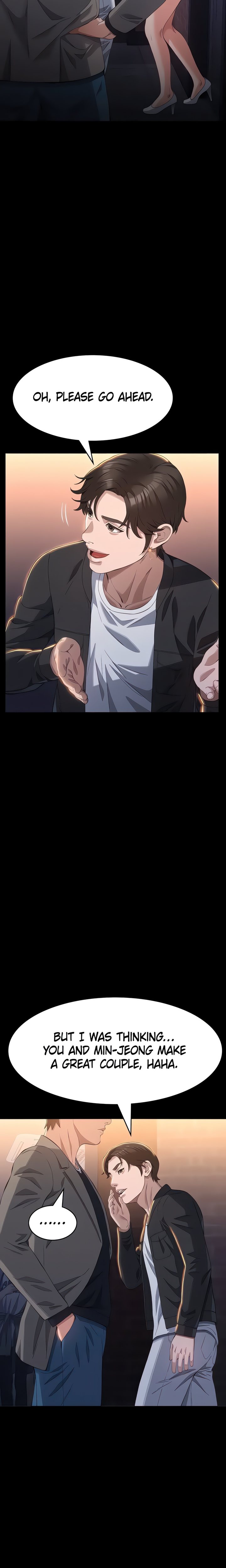 Resume - Chapter 97 - picture 10