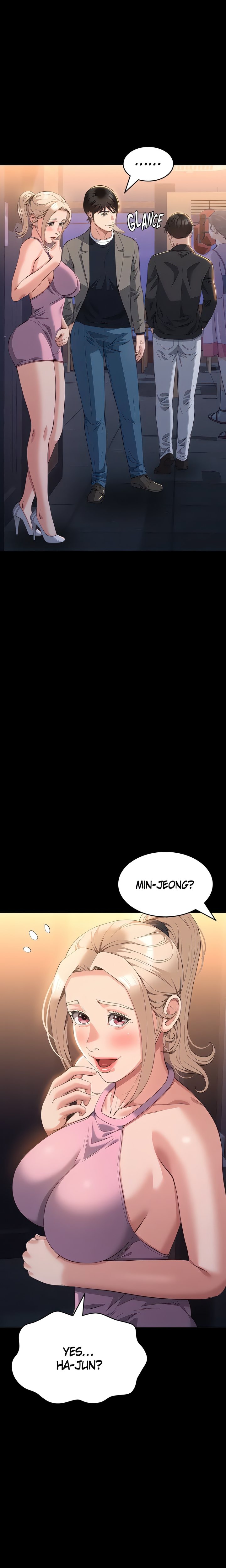 Resume - Chapter 97 - picture 11
