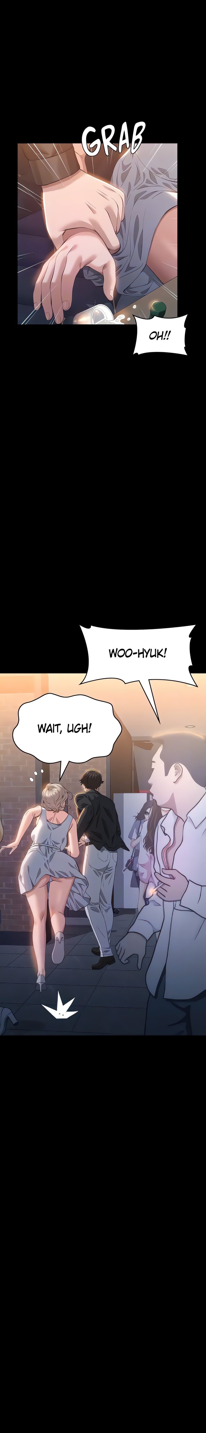 Resume - Chapter 97 - picture 16