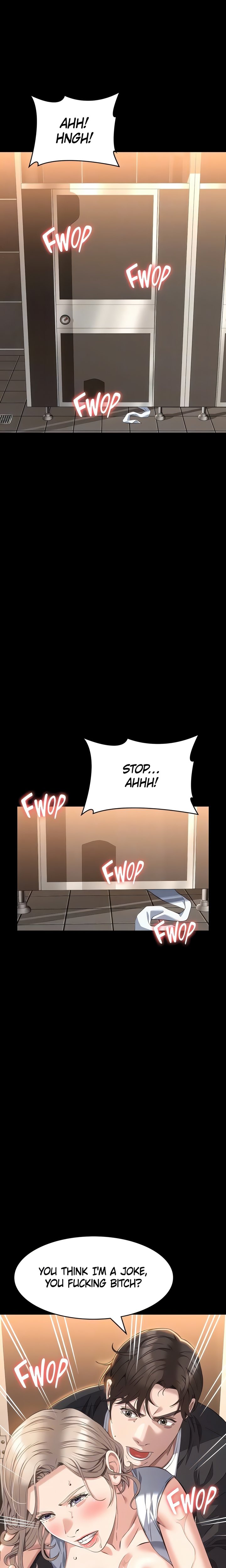 Resume - Chapter 97 - picture 17