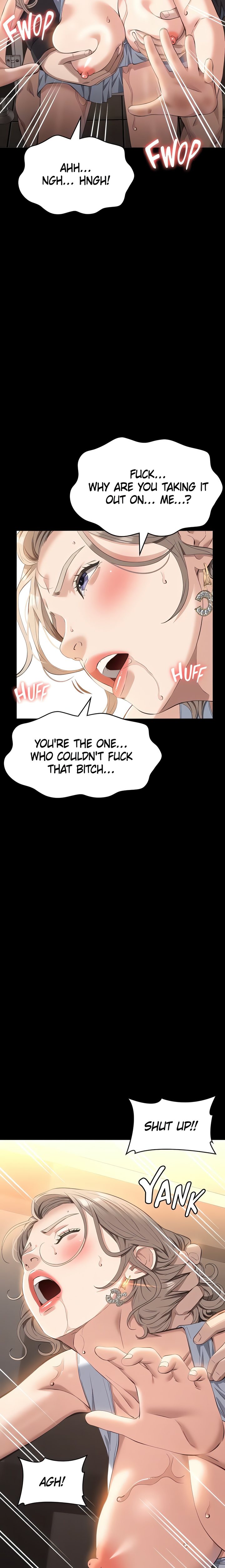 Resume - Chapter 97 - picture 18