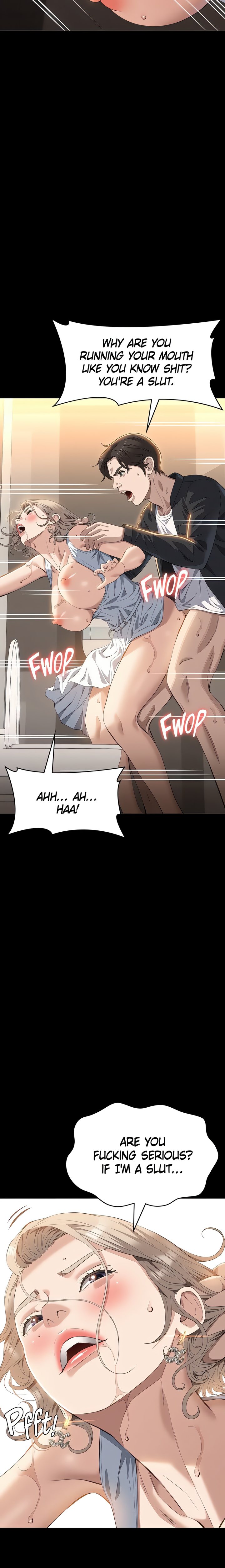 Resume - Chapter 97 - picture 19