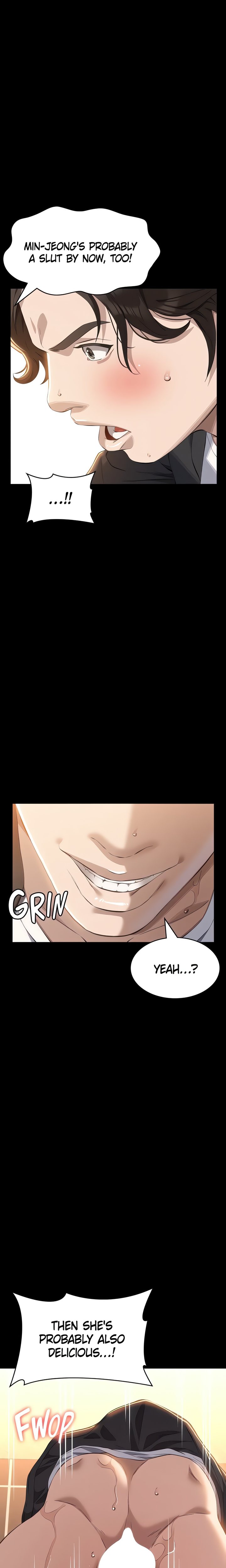 Resume - Chapter 97 - picture 20