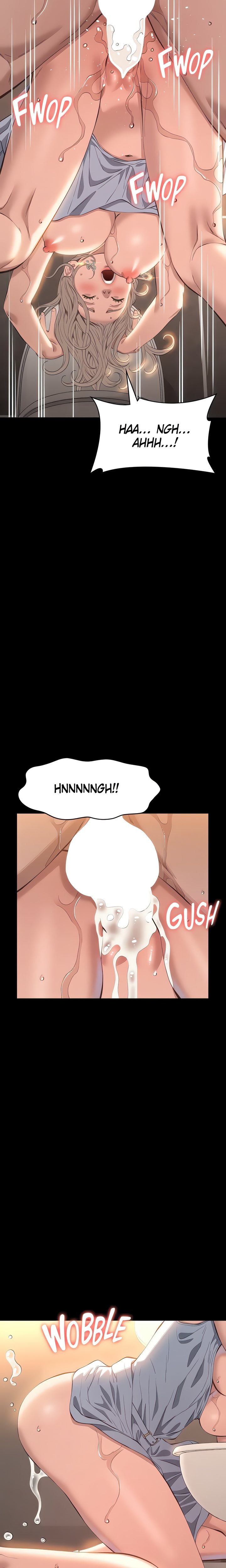 Resume - Chapter 97 - picture 21