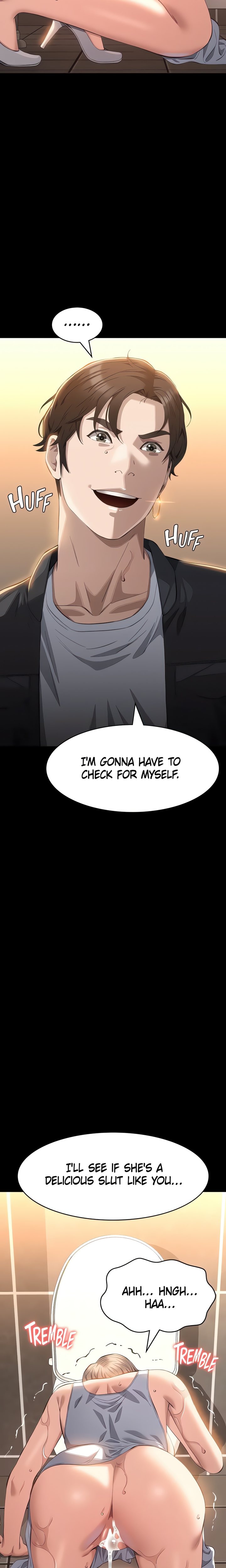 Resume - Chapter 97 - picture 22