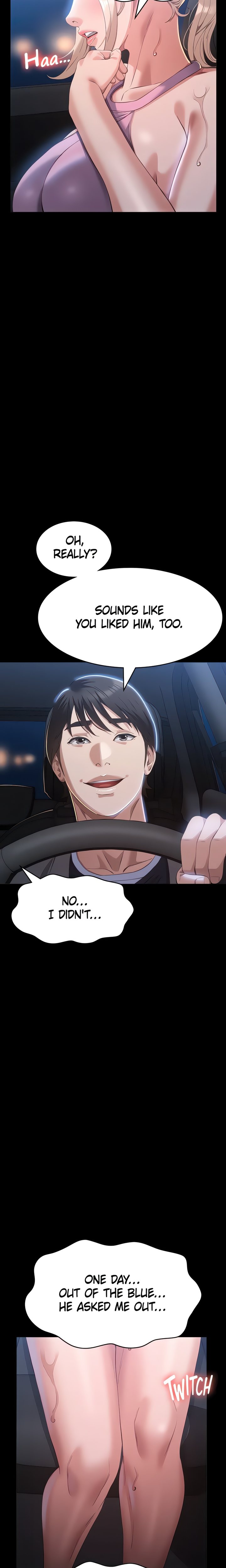 Resume - Chapter 97 - picture 24