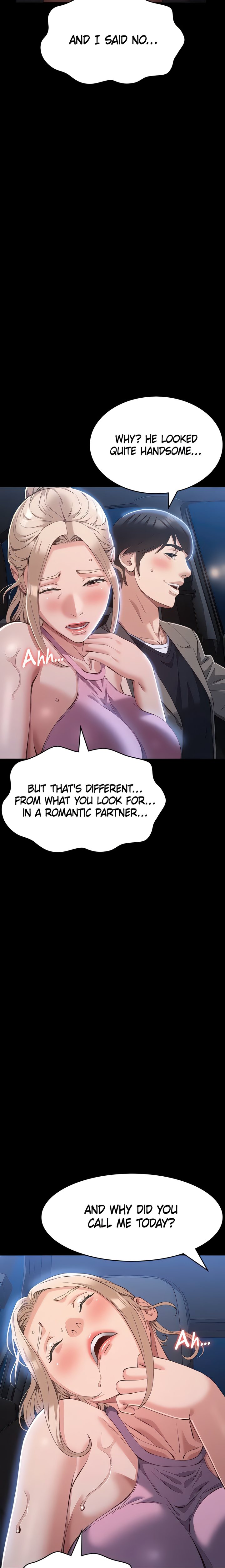 Resume - Chapter 97 - picture 25