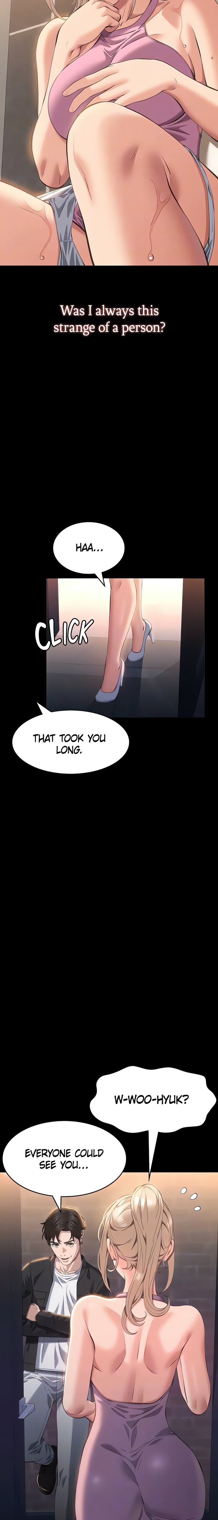Resume - Chapter 97 - picture 6