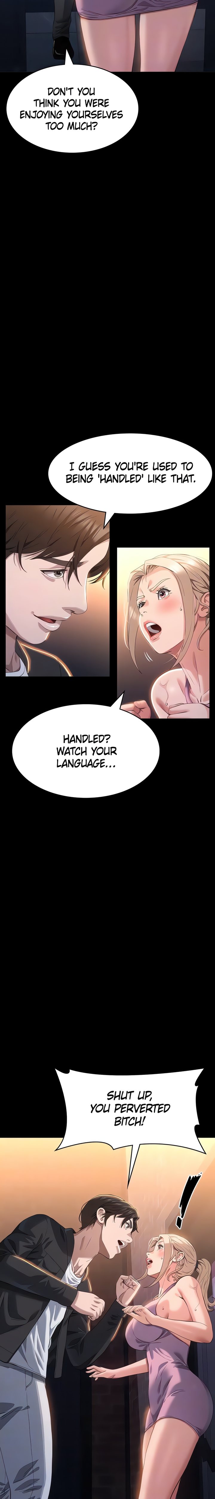 Resume - Chapter 97 - picture 7