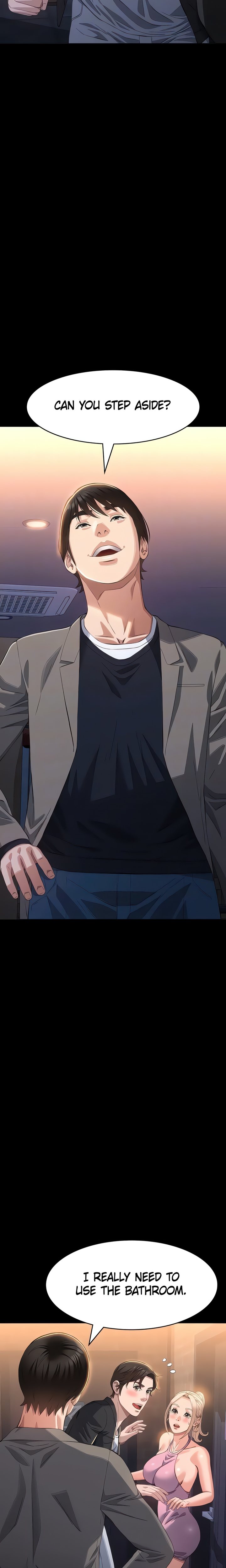Resume - Chapter 97 - picture 9
