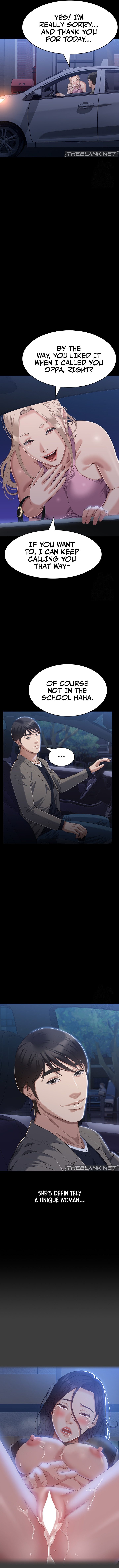 Resume - Chapter 98 - picture 11