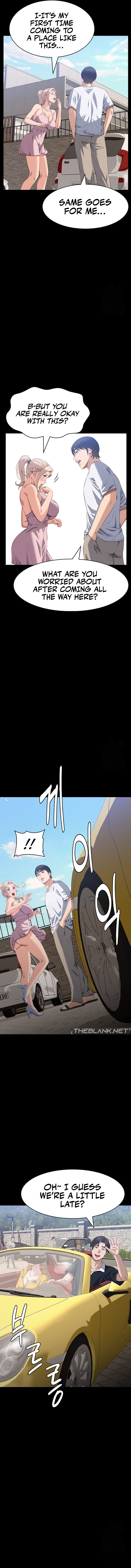 Resume - Chapter 98 - picture 14