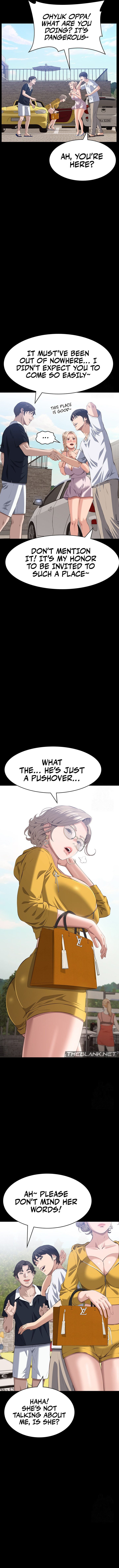 Resume - Chapter 98 - picture 15