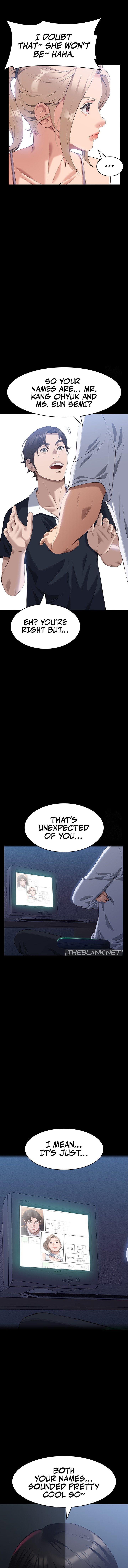 Resume - Chapter 98 - picture 16