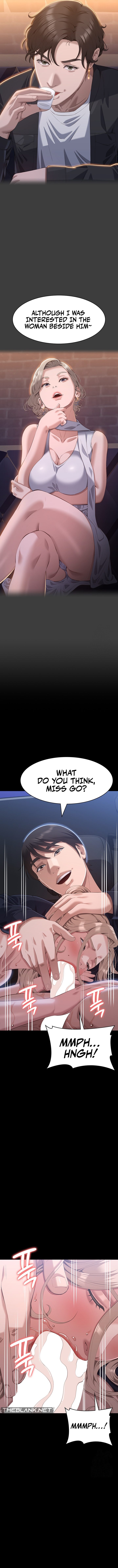 Resume - Chapter 98 - picture 5