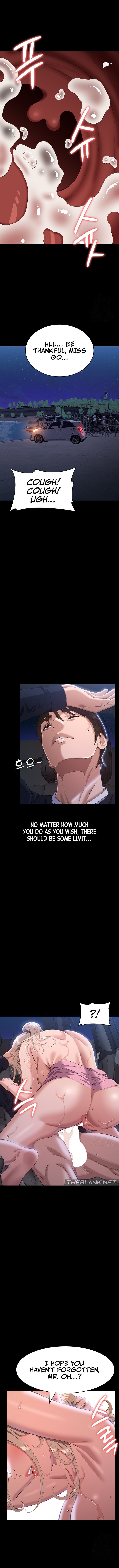 Resume - Chapter 98 - picture 6