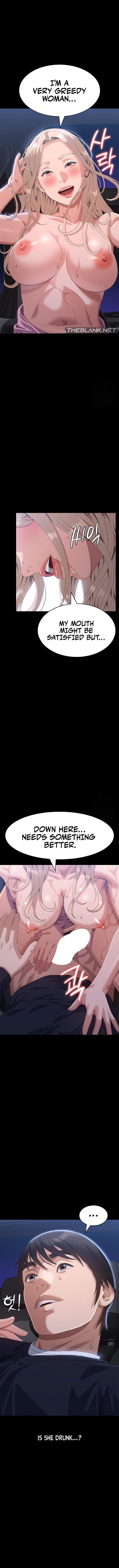 Resume - Chapter 98 - picture 7