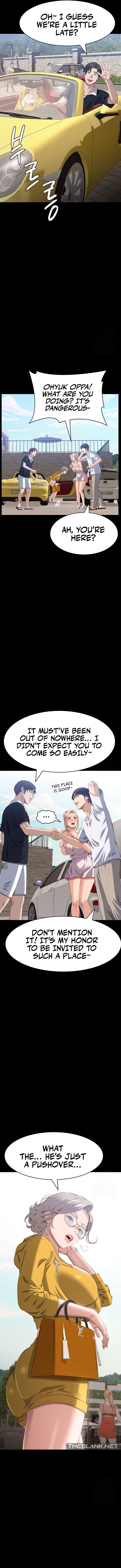 Resume - Chapter 99 - picture 1