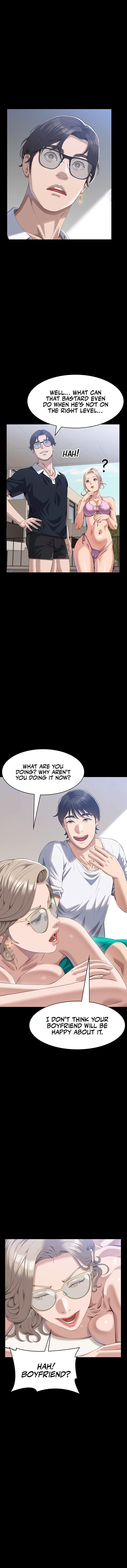 Resume - Chapter 99 - picture 10