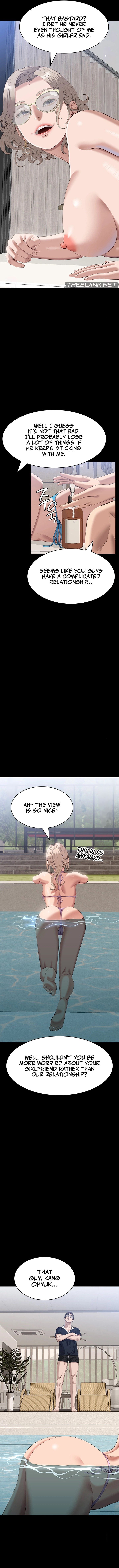 Resume - Chapter 99 - picture 11