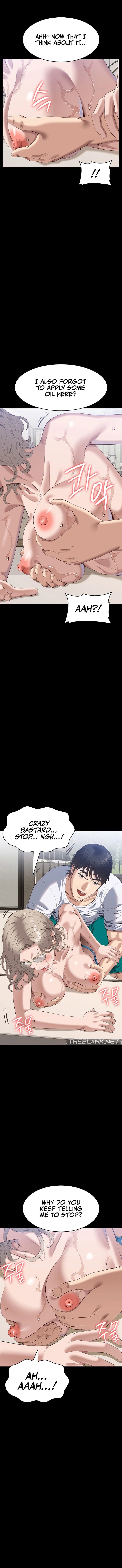 Resume - Chapter 99 - picture 16