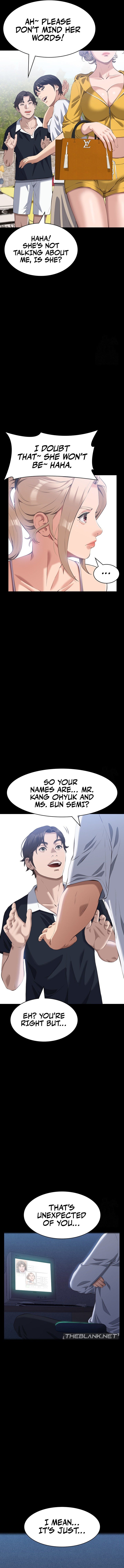 Resume - Chapter 99 - picture 2