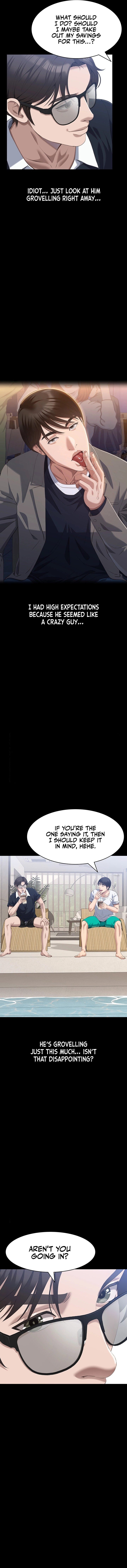Resume - Chapter 99 - picture 6