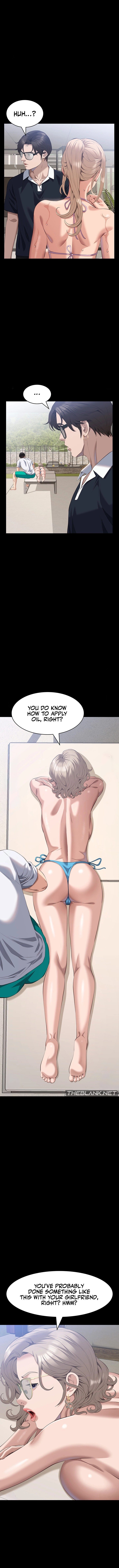 Resume - Chapter 99 - picture 9