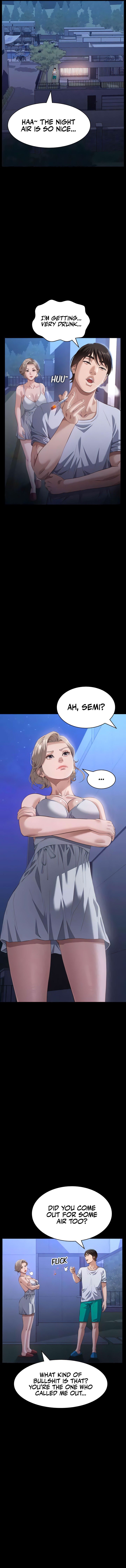 Resume - Chapter 100 - picture 10