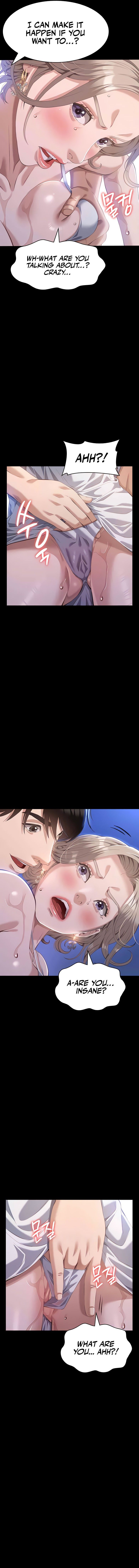 Resume - Chapter 100 - picture 12
