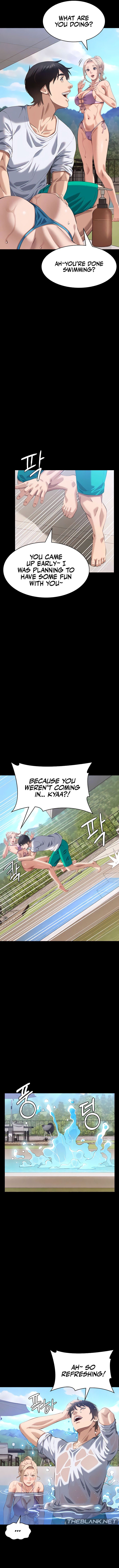 Resume - Chapter 100 - picture 4