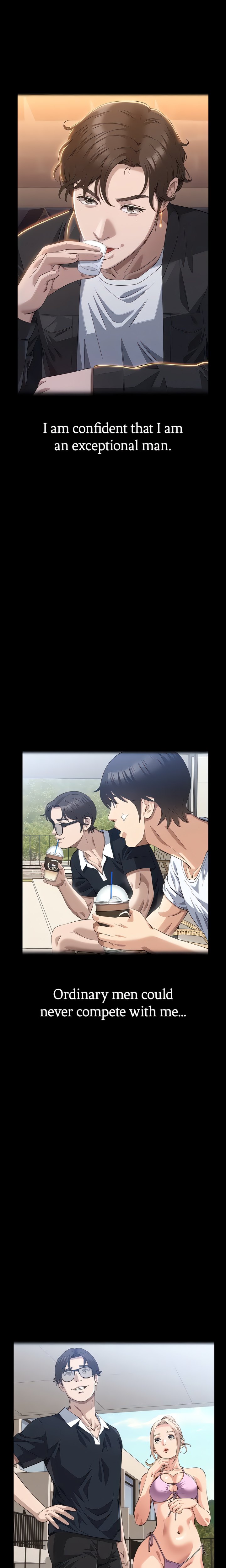 Resume - Chapter 102 - picture 0