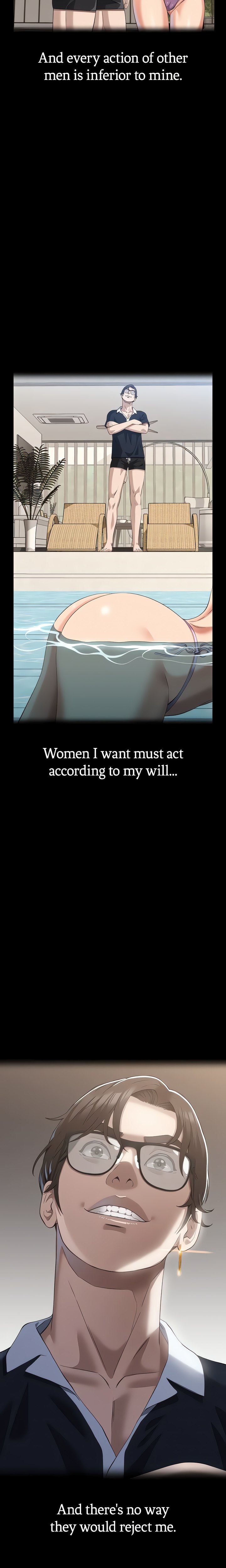 Resume - Chapter 102 - picture 1