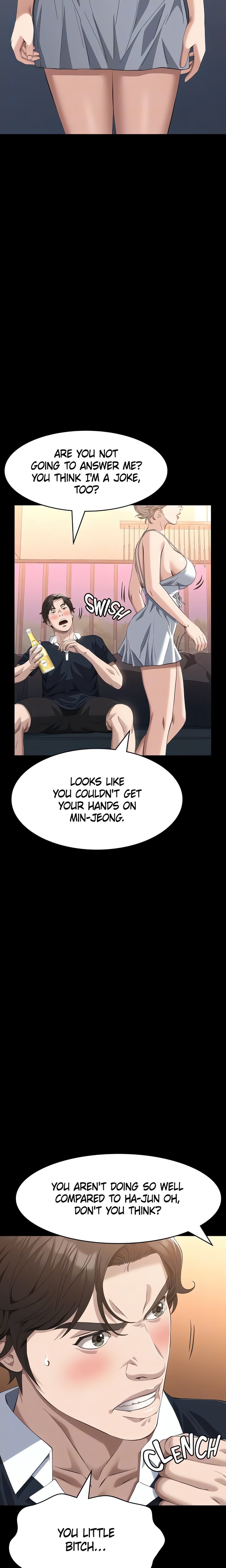 Resume - Chapter 102 - picture 15