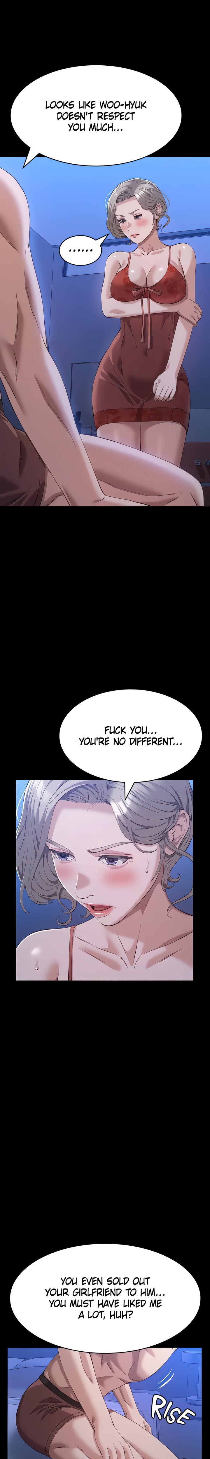 Resume - Chapter 102 - picture 25