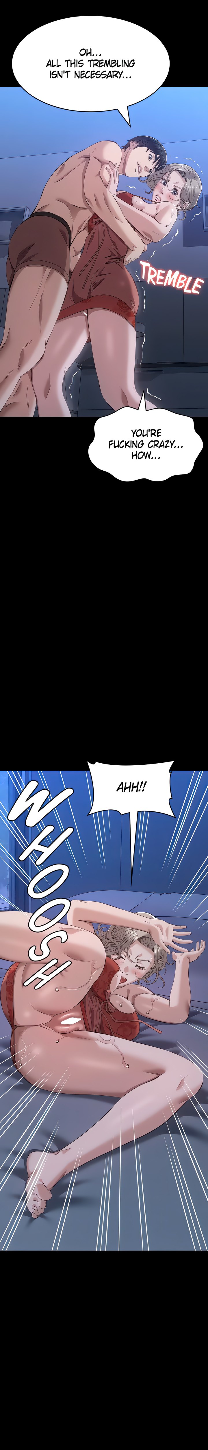 Resume - Chapter 102 - picture 29