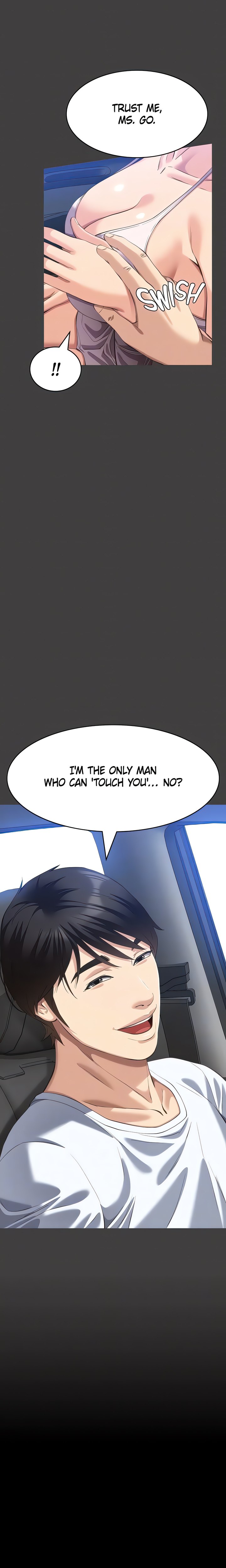 Resume - Chapter 102 - picture 6
