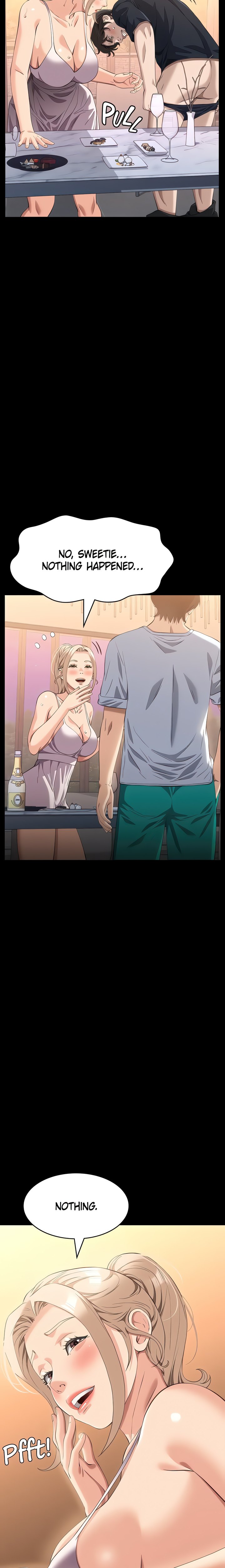 Resume - Chapter 102 - picture 9