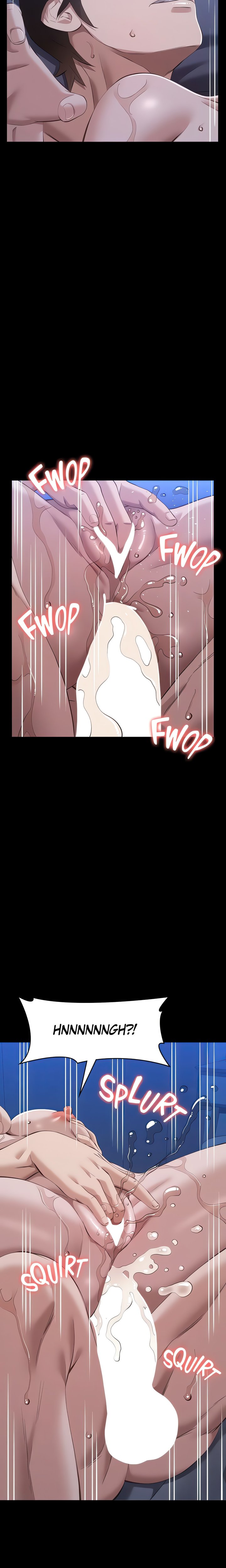Resume - Chapter 103 - picture 28