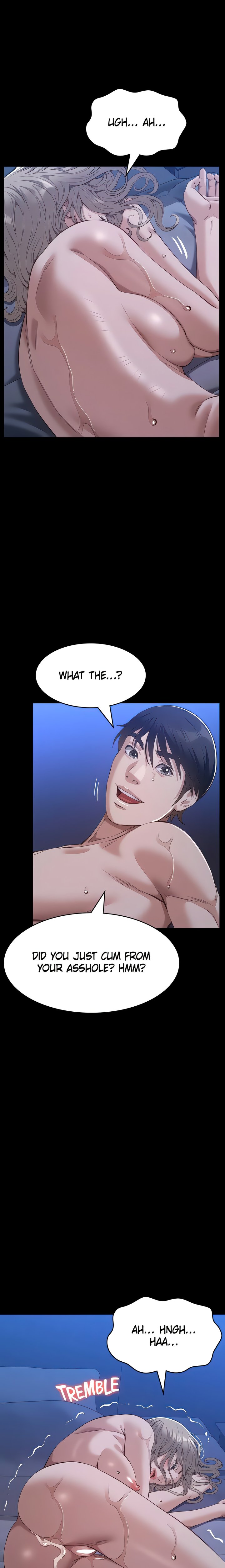 Resume - Chapter 103 - picture 30