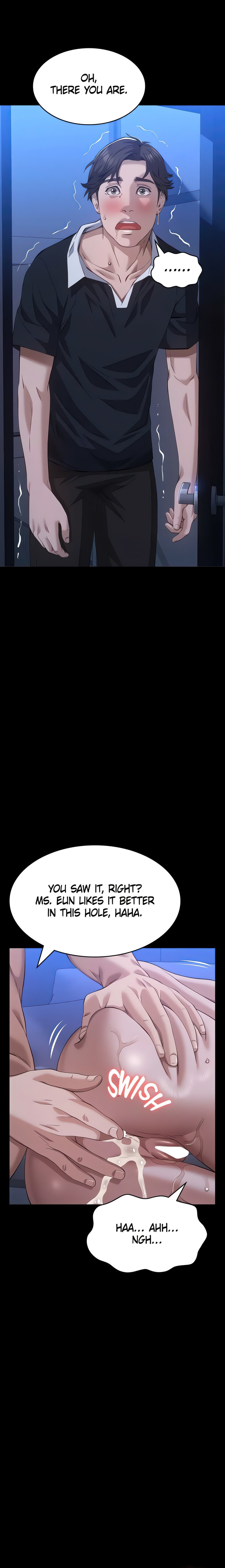 Resume - Chapter 103 - picture 32