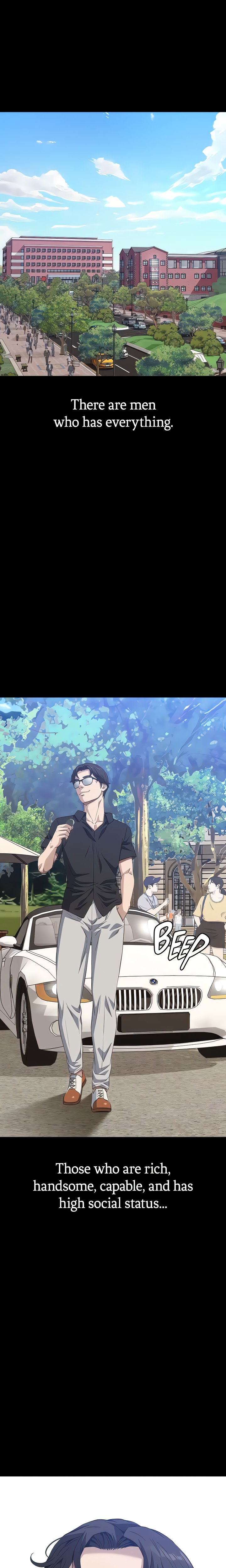 Resume - Chapter 104 - picture 0