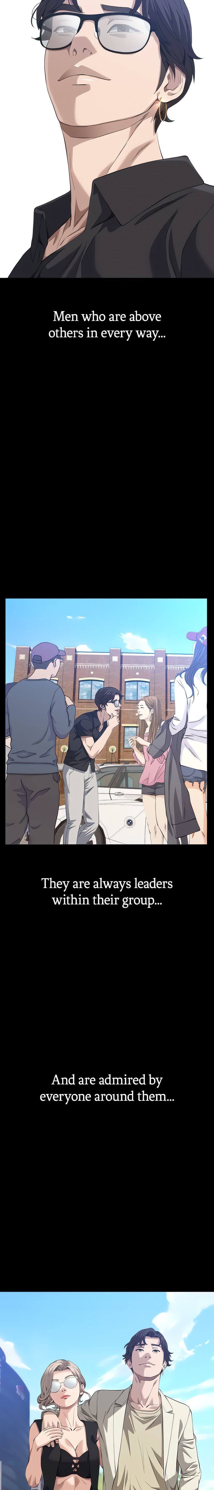 Resume - Chapter 104 - picture 1
