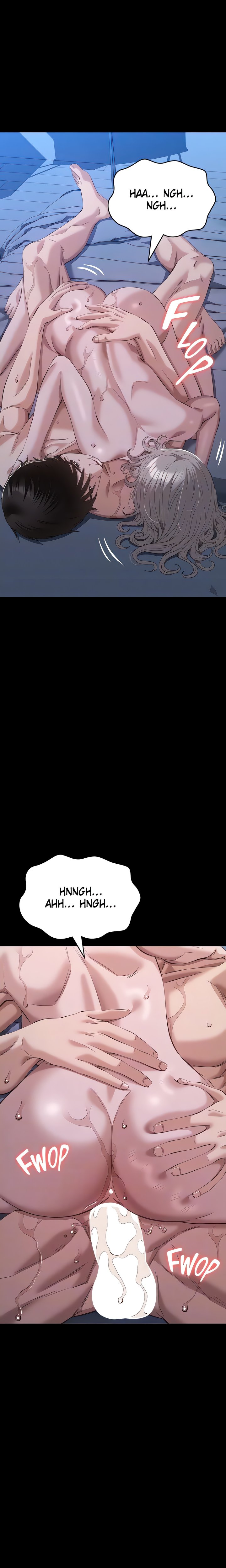 Resume - Chapter 104 - picture 13