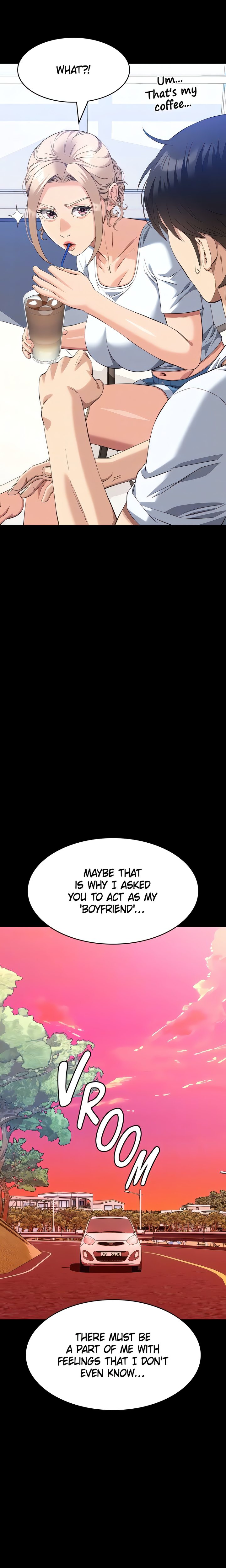 Resume - Chapter 105 - picture 16